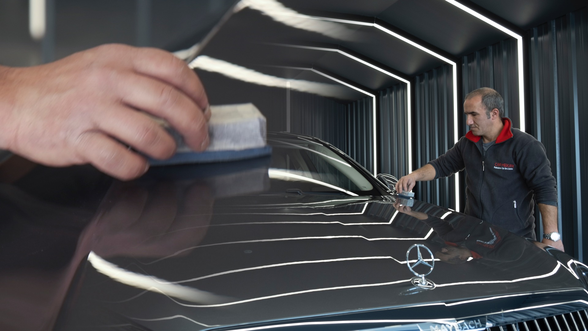 Bahşili Seramik Kaplama