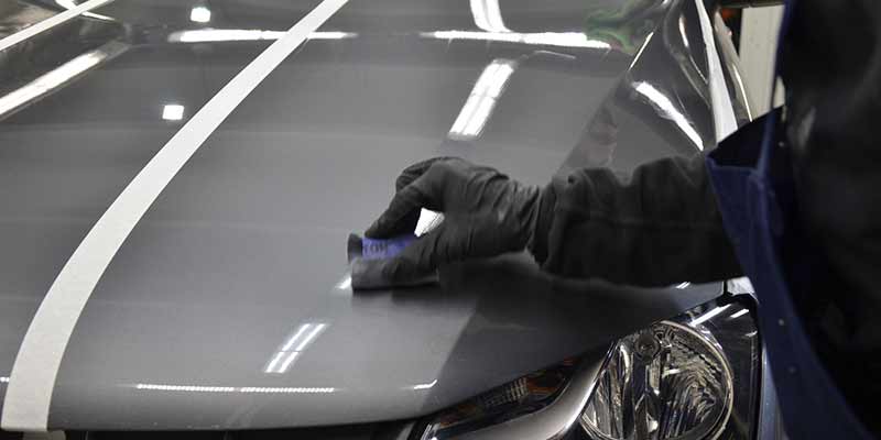 Bahşili Seramik Kaplama